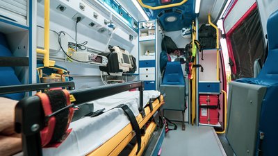 Ambulance